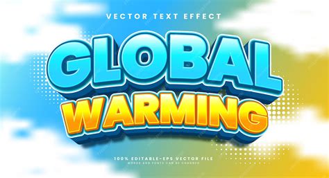 Global Warming Text/Image PNG 的图像结果