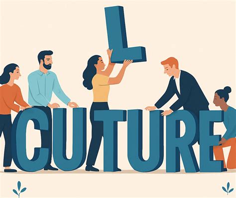 Employee Behavior and Organizational Culture