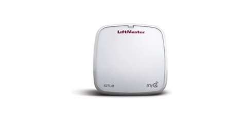 Image result for LiftMaster MyQ Remote Programming