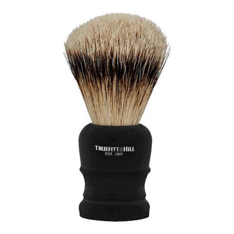 The Perfect Shave: Truefitt & Hill's shaving brush collection ...