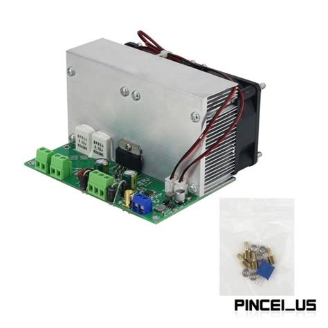 Unbranded OPA549 Low Frequency High Power Amplifier Board India | Ubuy