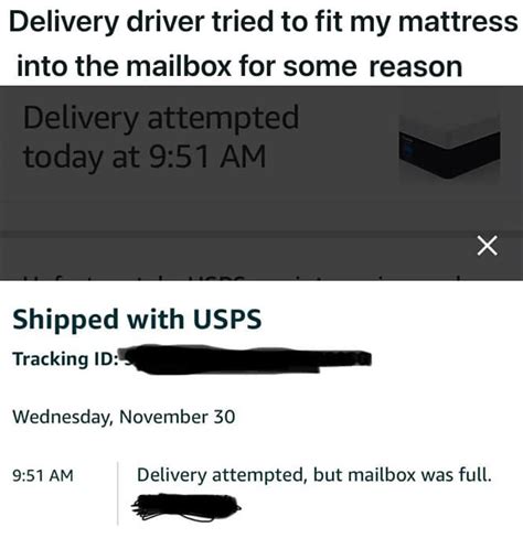 Delivery Fails 的图像结果