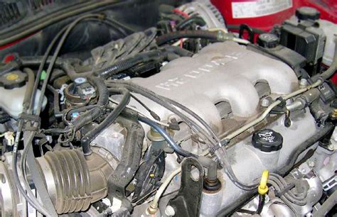 Image result for 3.6L V6 VVT Engine Problems