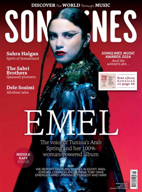 Songlines