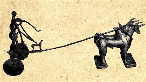 Daimabad - Indus Valley Civilisation - Ancient India History Notes