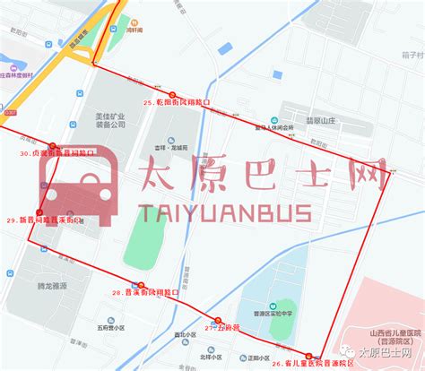 郑州市30路公交车线路图-郑州市30路公交路线