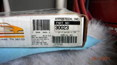 Hypertech Power Programmer III Manual 的图像结果