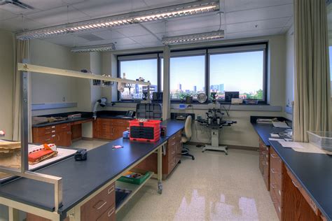 Tarrant County’s Medical Examiner’s Office - KAI Enterprises