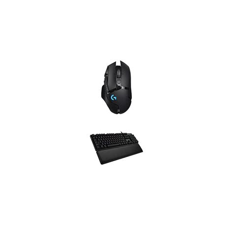 Logitech G513 Carbon LIGHTSYNC RGB Mechanical Gaming | Ubuy India