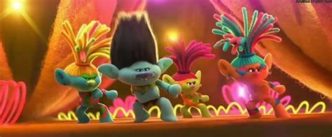 Trolls Branch 的图像结果