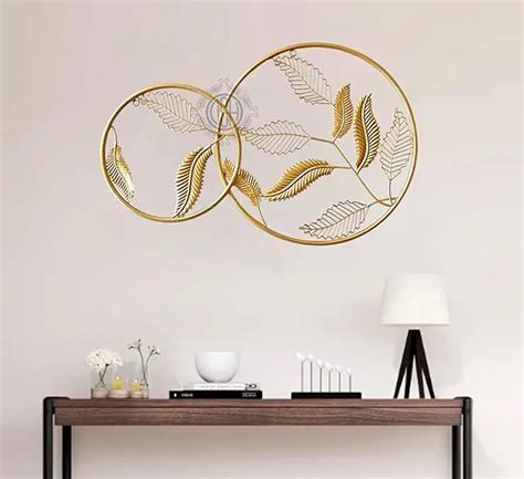 Buy DSH CRAFTING YOUR CURIOSITY Metal Handcrafted Wall Hanging Wall ...