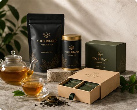 Private Label - Shine Foods