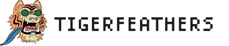 About - Tigerfeathers