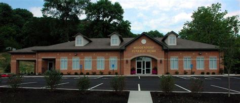 Our Location | Middendorf Funeral Home