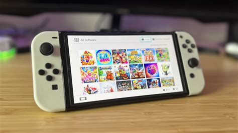 Nintendo Switch 2 backwards compatibility explained | GamesRadar+
