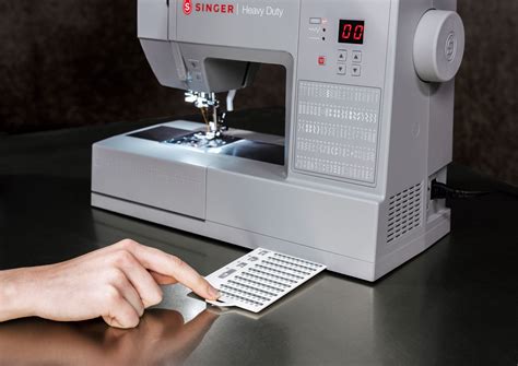 Singer HD 6600 Heavy Duty Computerized Sewing Machine 的图像结果