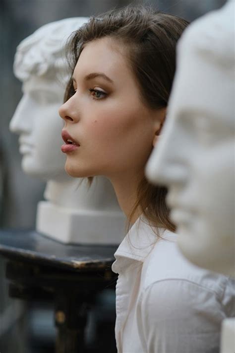 The art student : r/Just_Before_She_Does