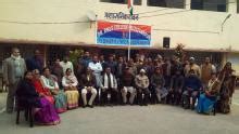 Dr. R. M. L. S. Mahavidyalay, Muzaffarpur