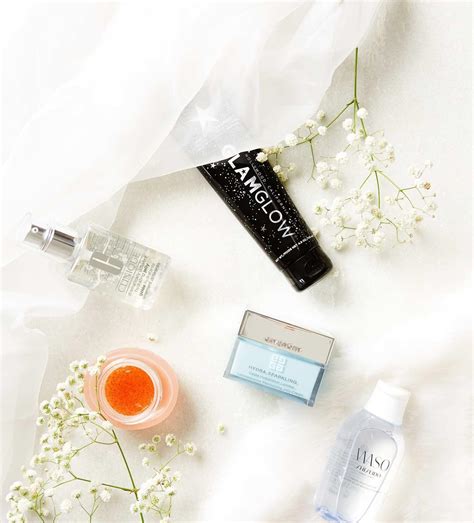 The latest in skincare are skin jellies. Here's are our top 5 picks ...