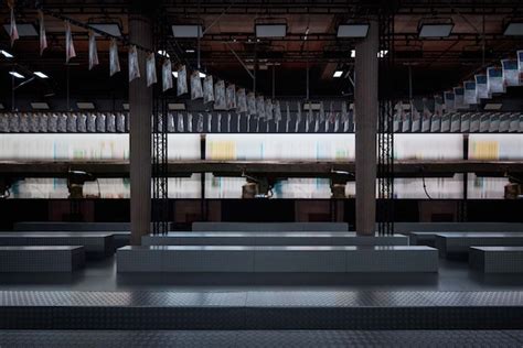 Spring Summer 2025 Fashion Show | Miu Miu