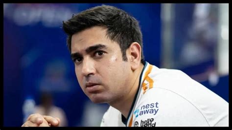 'We want to be the ecosystem of pickleball': Courtly founder Tanishq ...