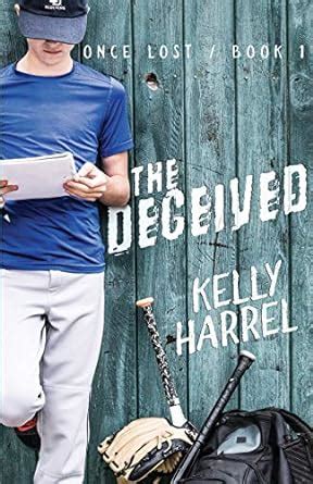 The Deceived (Once Lost) : Amazon.in: Books