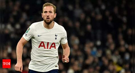 Spurs boss Conte has no qualms over Kane's attitude | Football News ...