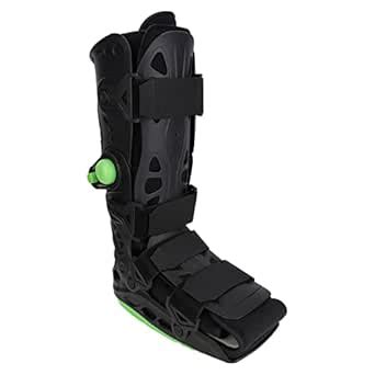 Buy Orthopedic Walking Boot, Inflatable Air Cam Walker Fracture Boot ...