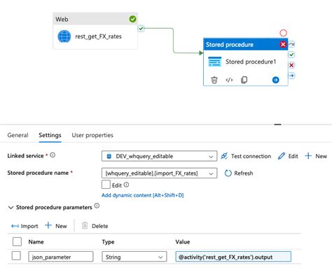Image result for Azure SQL JSON Files