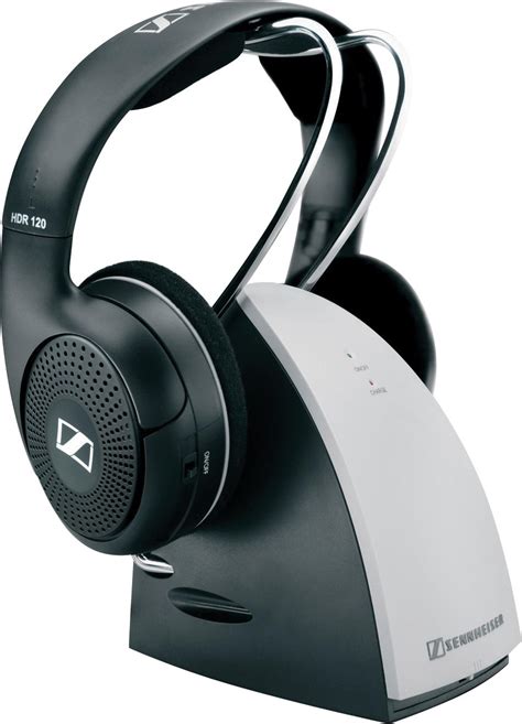 sennheiser headphones with mic for pc