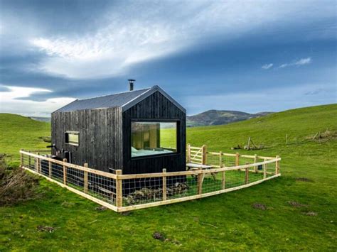 Image result for Off-Grid Shack