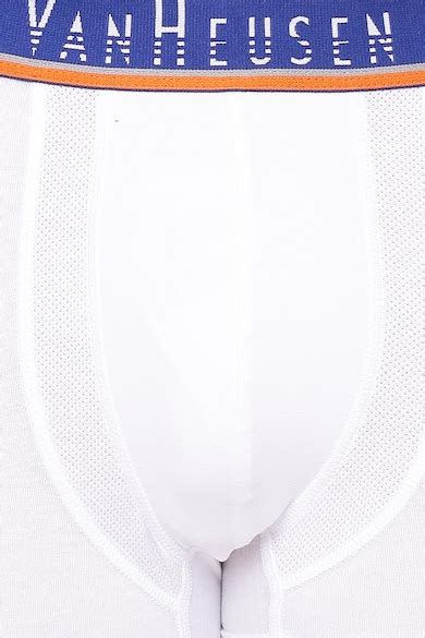 Buy Men White Solid Brief Online - 451645 | Van Heusen