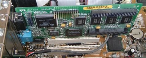 Graphics Card Installation