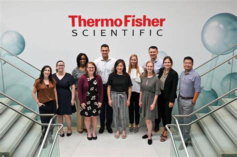 Thermo Fisher Scientific Office Photos