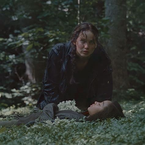 𝙞𝙘𝙤𝙣𝙨 | 𝗸𝗮𝘁𝗻𝗶𝘀𝘀 & 𝗿𝘂𝗲 | Hunger games katniss, Hunger games movies ...