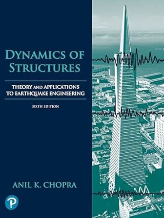 Buy Dynamics of Structures Book Online at Low Prices in India ...