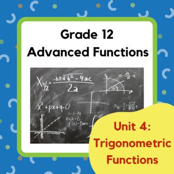 Image result for Trig Functions Grade 12 Notes.pdf