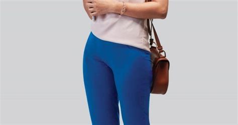 Lyra Kurti Pant (Free Size) Lyra Pant For Women