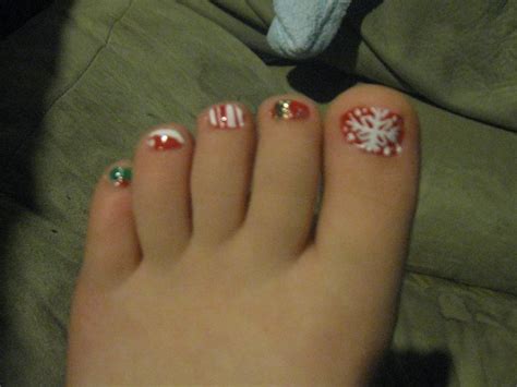 Image result for Holiday Nail Tutorial