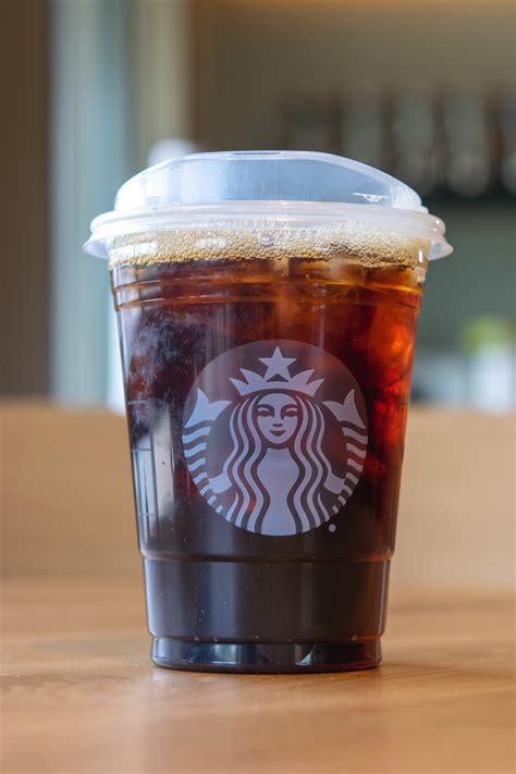 17 Best Starbucks Iced Coffee Drinks to Order » Grounds to Brew