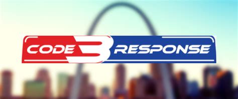 Image result for Code 3