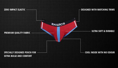 Premium Men Underwears | Lingerie - Buy LaIntimo Bra, Panty | Basiics ...