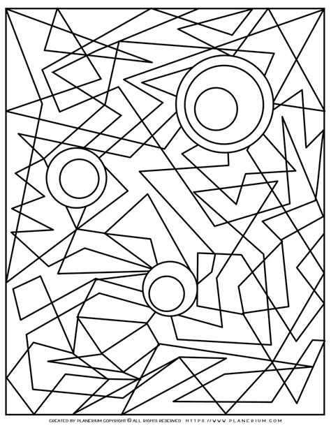 Image result for Advanced Abstract Coloring Pages