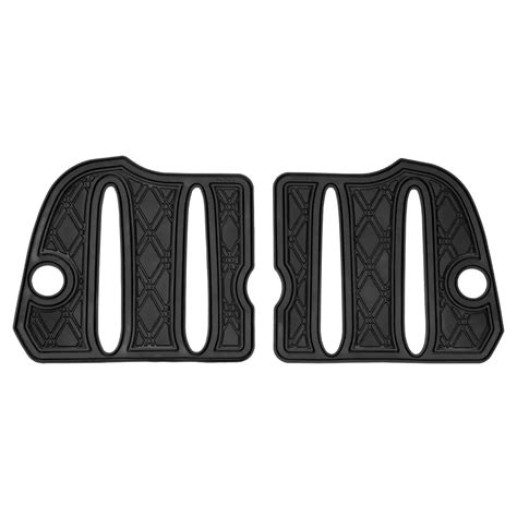 Xtreme Mats PRO Series Yamaha Drive 2 Mat - Golf Cart Floor Mat ...