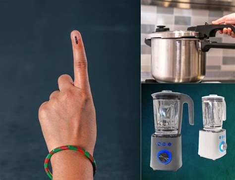 Jubilee Hills poll race heats up with cooker, mixer offers – Hyderabad Mail