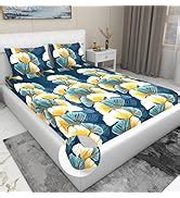 Buy RD TREND Presents Luxurious Glace Cotton Super Soft 210 TC 360 ...