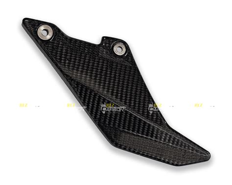 Carbon Fiber Lower Chain Guard for Triumph Tiger 900 – LRL Motors