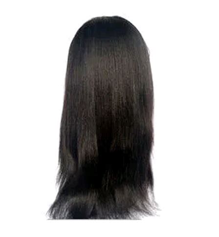 Ladies/women Hair Wigs Makers And Manufacturer Mumbai