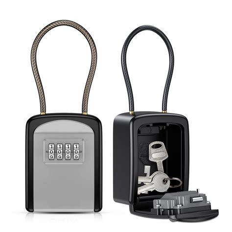 Image result for Clear Key Storage Lock Box