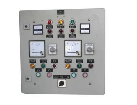 Image result for plc Panel Box